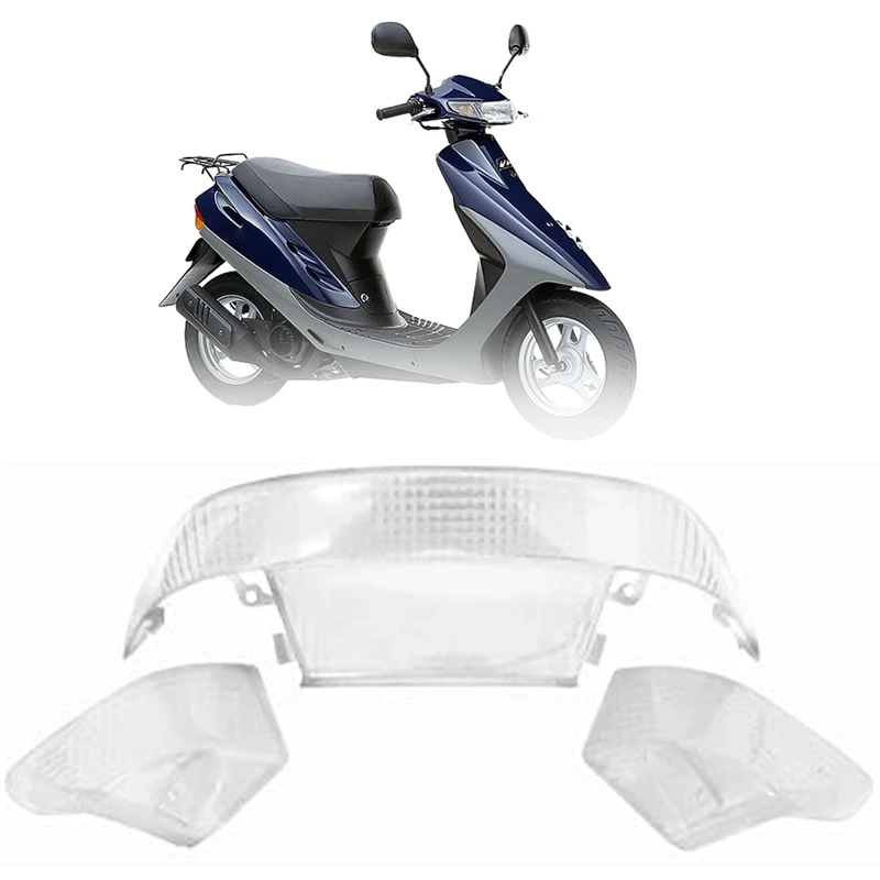 Крышка заднего стоп-светильник для мотоцикла, скутера, для Honda DIO AF27/AF28, стекло, крышка заднего фонаря
Крышка заднего стоп-светильник для мотоцикла, скутера, для Honda DIO AF27/AF28, стекло, крышка заднего фонаря