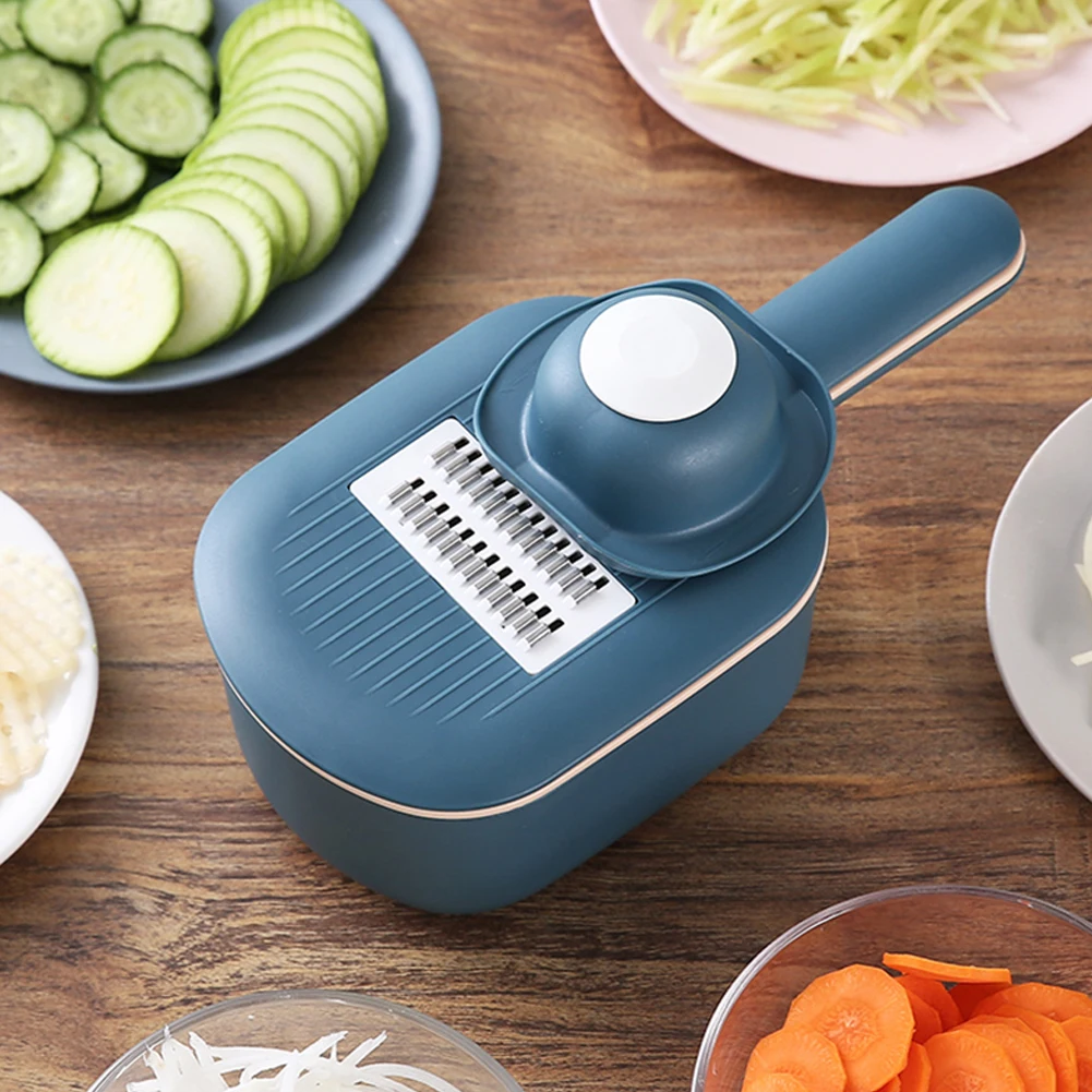 Фотоломтерезка, многофункциональная Овощечистка для фруктов, картофеля, моркови, терка, кухонные аксессуары, овощерезка
Фотоломтерезка, многофункциональная Овощечистка для фруктов, картофеля, моркови, терка, кухонные аксессуары, овощерезка