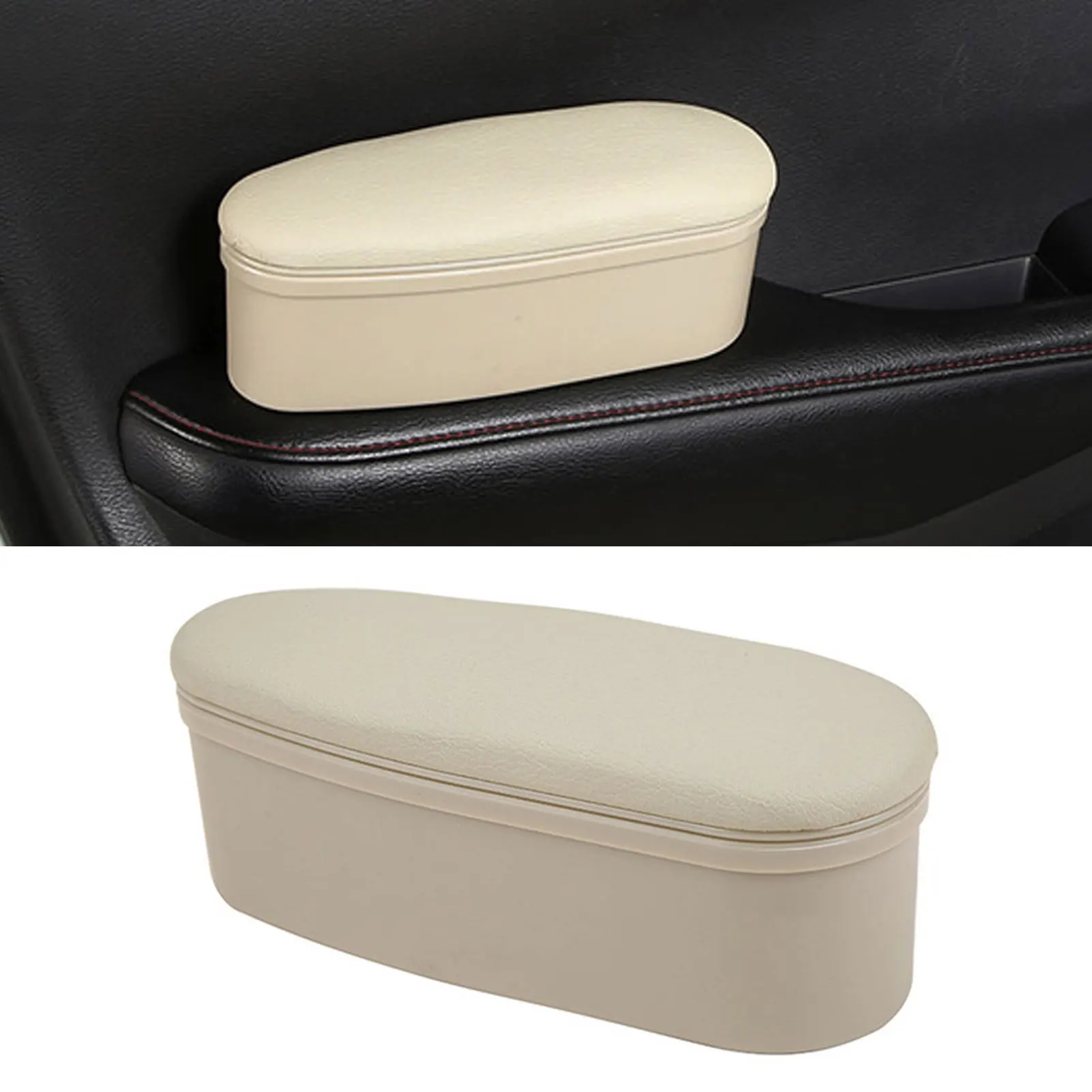 Car Armrest Box Elbow Support Car Handrail Support Left Hand Armrest Supports Anti-fatigue Anti Slip Mat Universal Armrest Rest
Car Armrest Box Elbow Support Car Handrail Support Left Hand Armrest Supports Anti-fatigue Anti Slip Mat Universal Armrest Rest