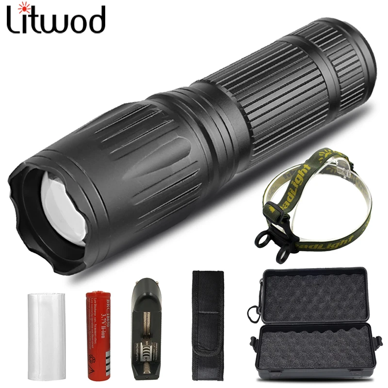 XHP50.2 4-cell High-quality LED Tactical Flashlamp Super Bright Waterproof Flashlamp With Zoom 5 Modes 18650 26650 Battery Light
XHP50.2 4-cell High-quality LED Tactical Flashlamp Super Bright Waterproof Flashlamp With Zoom 5 Modes 18650 26650 Battery Light