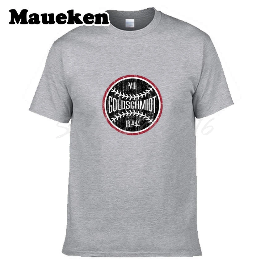 Men #44 Paul Goldschmidt Ball T-shirt Clothes T Shirt Men's for fans gift o-neck tee W0313050
Men #44 Paul Goldschmidt Ball T-shirt Clothes T Shirt Men's for fans gift o-neck tee W0313050