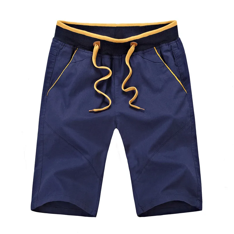 2021 Hot Selling New Summer 95% Cotton Capris Men's Breathable Fashion Casual Thin Large Shorts Boys Simple Solid Trousers
2021 Hot Selling New Summer 95% Cotton Capris Men's Breathable Fashion Casual Thin Large Shorts Boys Simple Solid Trousers