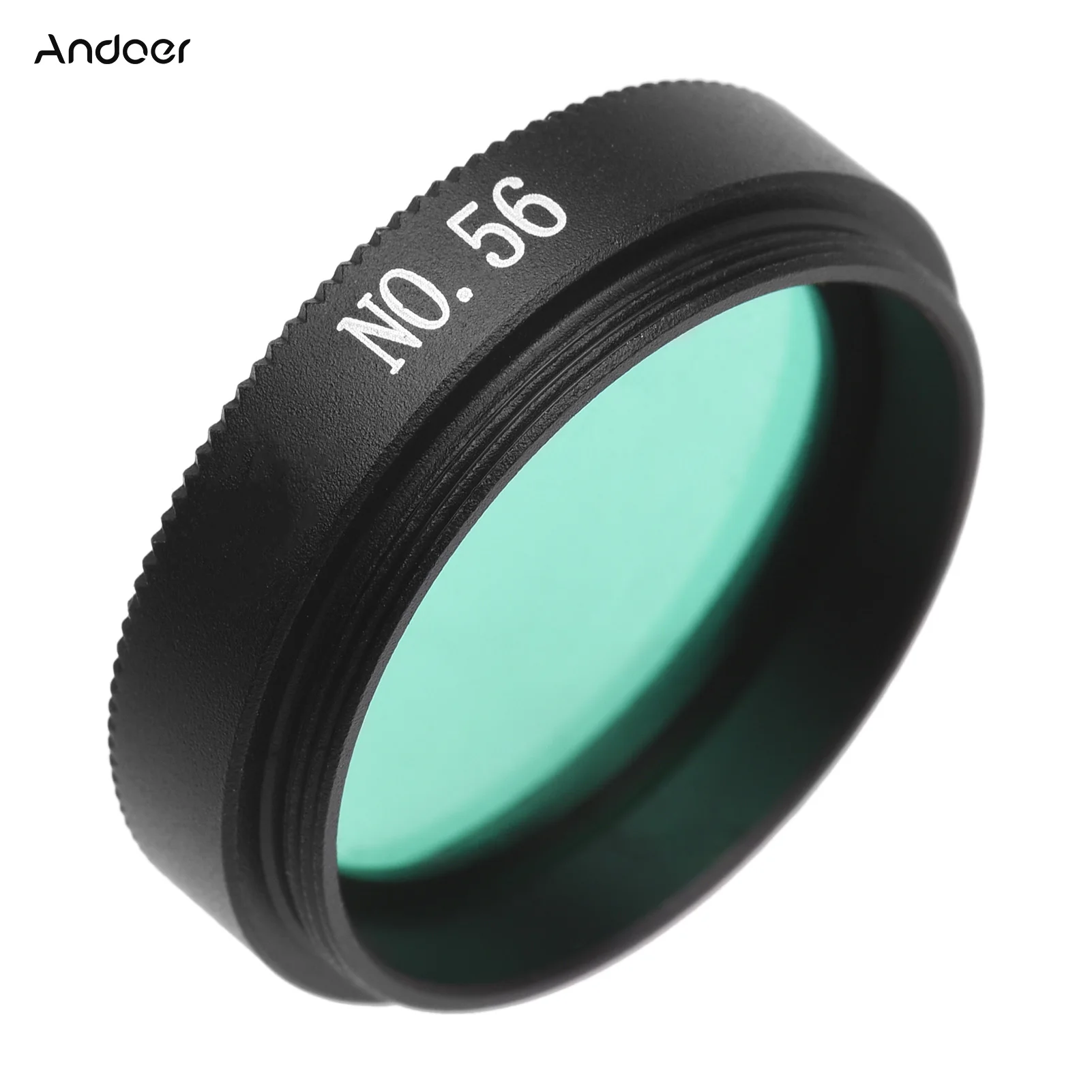 1.25inch Telescope Color Filter Planetary Filters Suitable for Astronomical Telescope #56 Green Photography Accessories Studio
1.25inch Telescope Color Filter Planetary Filters Suitable for Astronomical Telescope #56 Green Photography Accessories Studio
