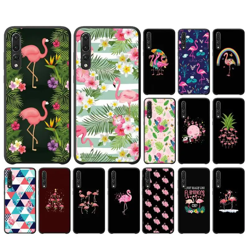 MaiYaCa Animal Flamingo Cute Phone Case for Huawei P30 40 20 10 8 9 lite pro plus Psmart2019
MaiYaCa Animal Flamingo Cute Phone Case for Huawei P30 40 20 10 8 9 lite pro plus Psmart2019