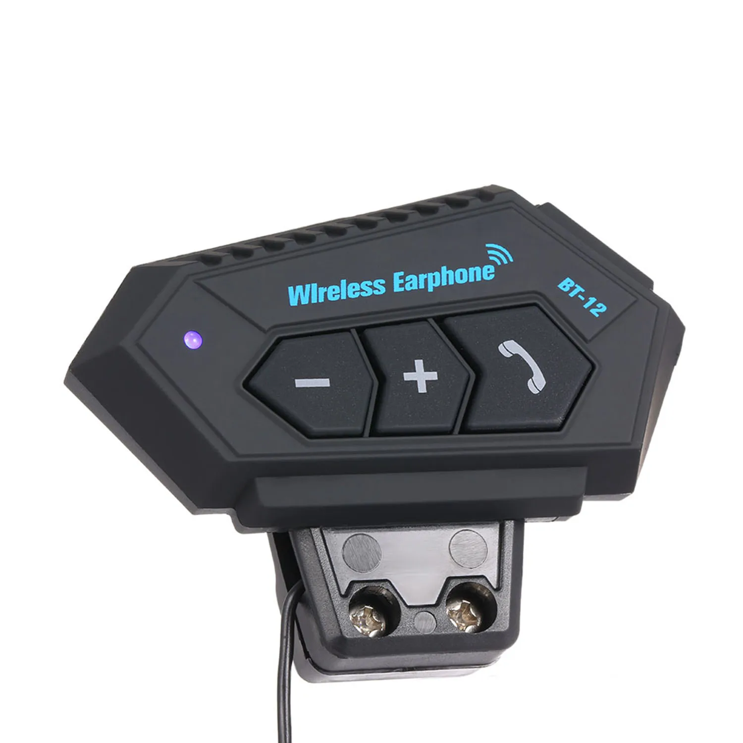 Мотоциклетные наушники на шлем Bluetooth 4 0 + EDR беспроводные гарнитура с микрофоном