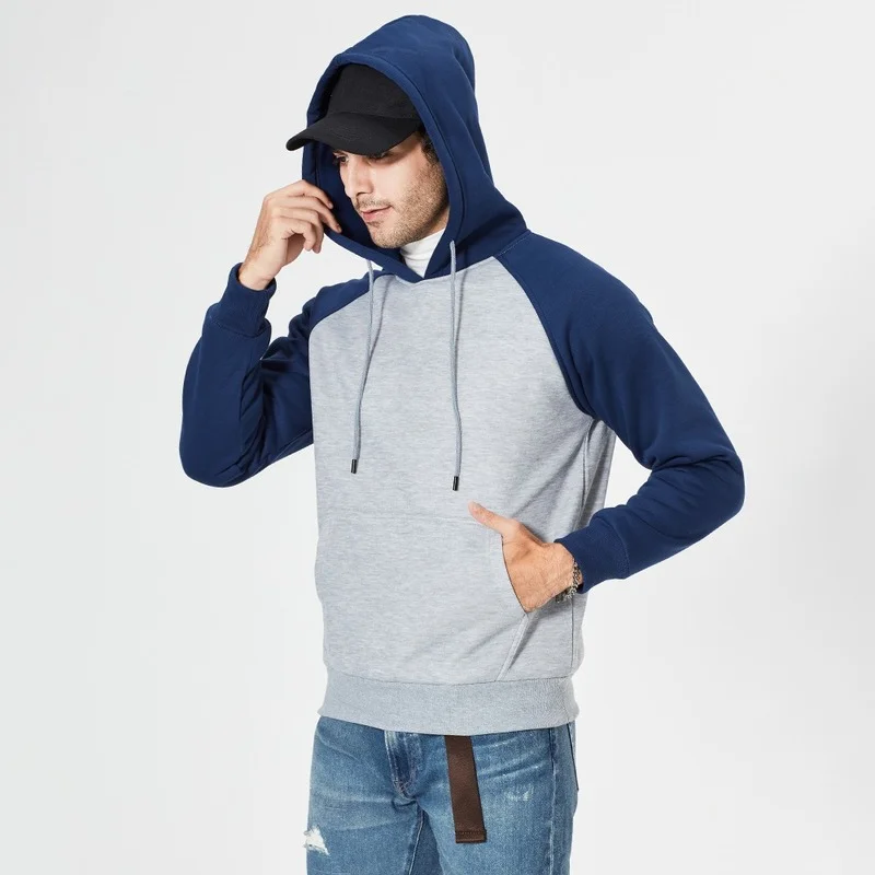 Mens Hoodies Autumn Fleece Hoodies Men Thick Warm Sweatshirts Sports Tops Patchwork Color Sweatshirts Winter Hoodies Men
Mens Hoodies Autumn Fleece Hoodies Men Thick Warm Sweatshirts Sports Tops Patchwork Color Sweatshirts Winter Hoodies Men