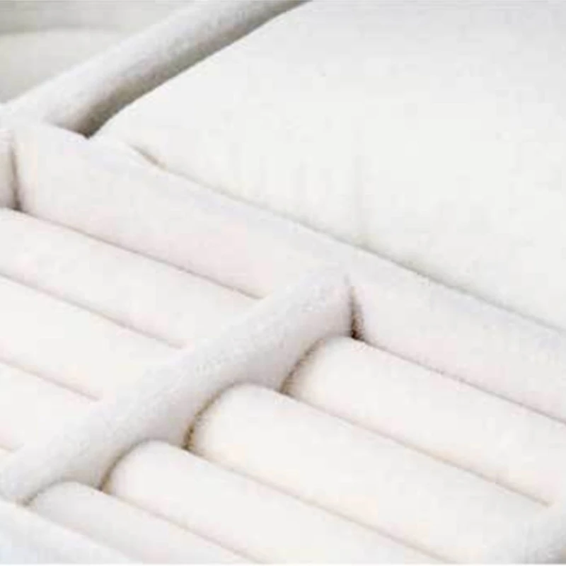 Portable Travel Jewelry Display Organizer Case Necklace Storage Box with Mirror X7JB
Portable Travel Jewelry Display Organizer Case Necklace Storage Box with Mirror X7JB