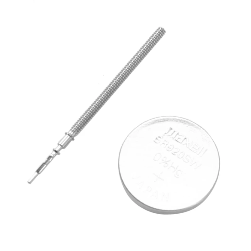 Japan Quartz Watch Movement VX32 VX32E Date At with Adjust Stem and Battery Watch Repair Parts Accessories
Japan Quartz Watch Movement VX32 VX32E Date At with Adjust Stem and Battery Watch Repair Parts Accessories