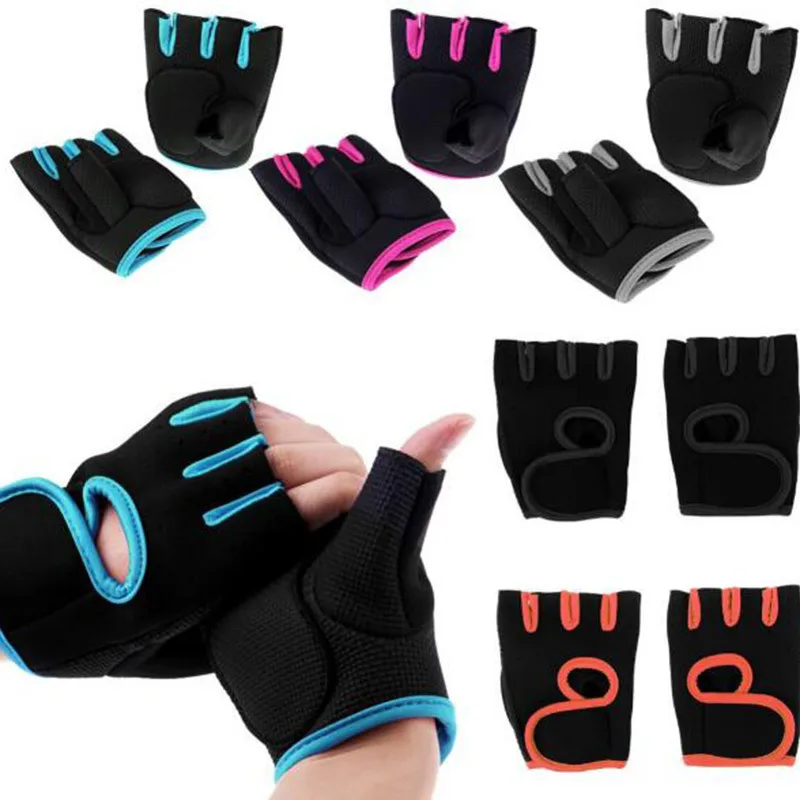 HOT Cycling Anti-slip Anti-sweat Men Women Half Finger Gloves Breathable Anti-shock Sports Gloves Bike Bicycle Glove
HOT Cycling Anti-slip Anti-sweat Men Women Half Finger Gloves Breathable Anti-shock Sports Gloves Bike Bicycle Glove