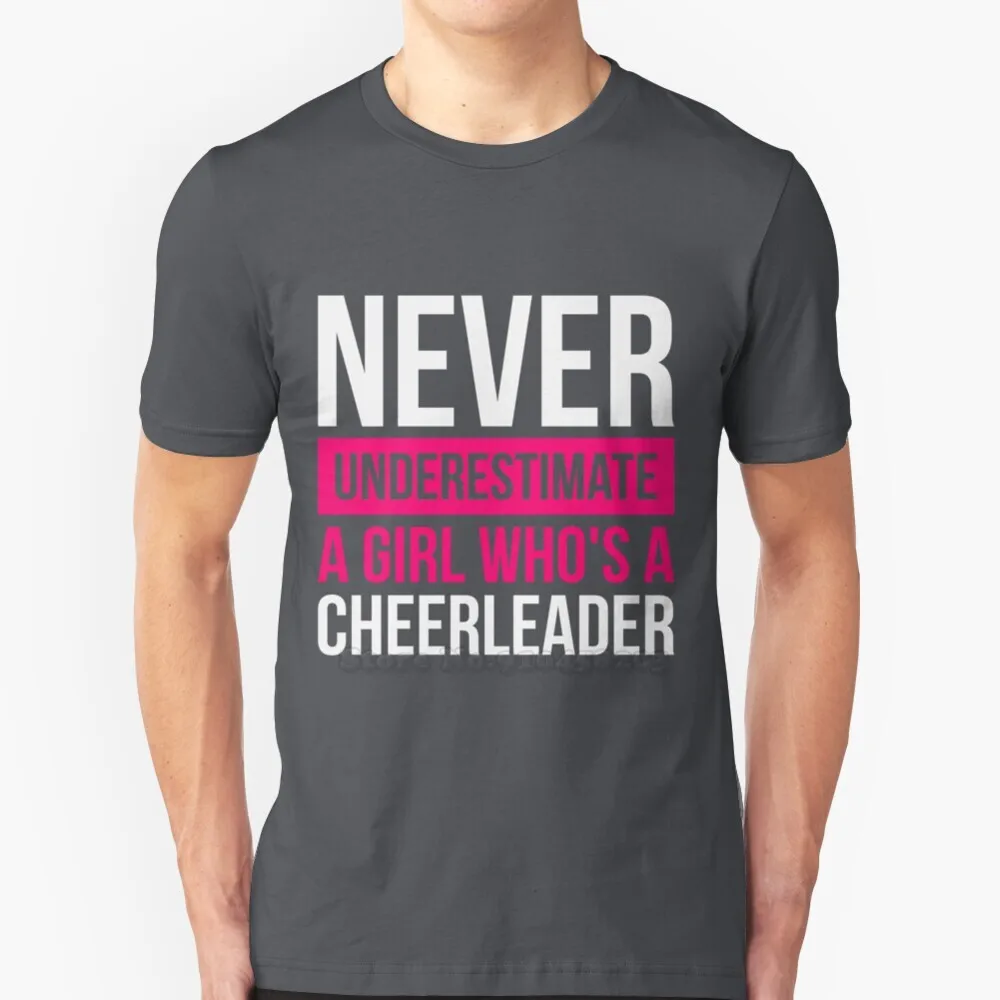 Perfect Cheerleading Design Quote Girl Who Is A Cheerleader T-Shirts Pure Cotton O-Neck T Shirt Men Perfect Cheerleader
Perfect Cheerleading Design Quote Girl Who Is A Cheerleader T-Shirts Pure Cotton O-Neck T Shirt Men Perfect Cheerleader
