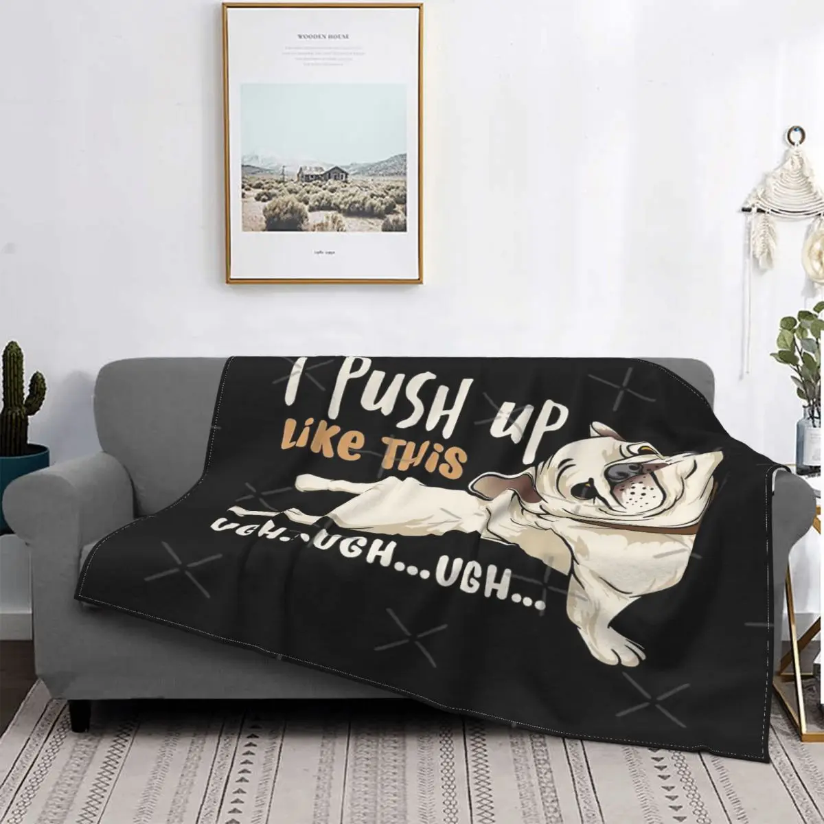 I Push Up, как этот плуг 
I Push Up, как этот плуг