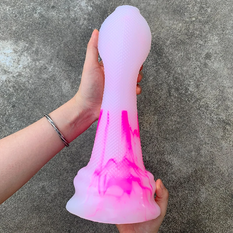 Фаллоимитатор Змея