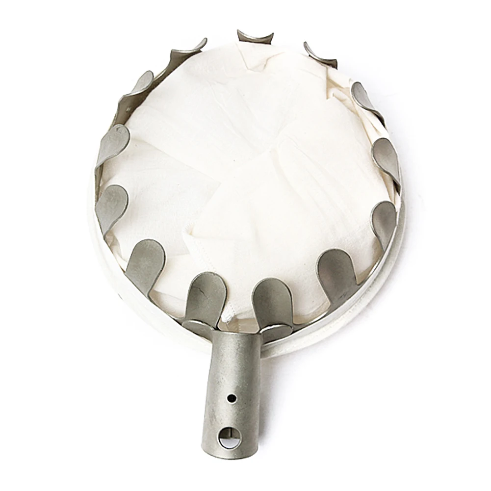 Catcher Harvest Farm Home With Bag Stretchable Rod Park Pear Peach Labor-saving Fruit Picker Lightweight Metal Yard Outdoor
Catcher Harvest Farm Home With Bag Stretchable Rod Park Pear Peach Labor-saving Fruit Picker Lightweight Metal Yard Outdoor