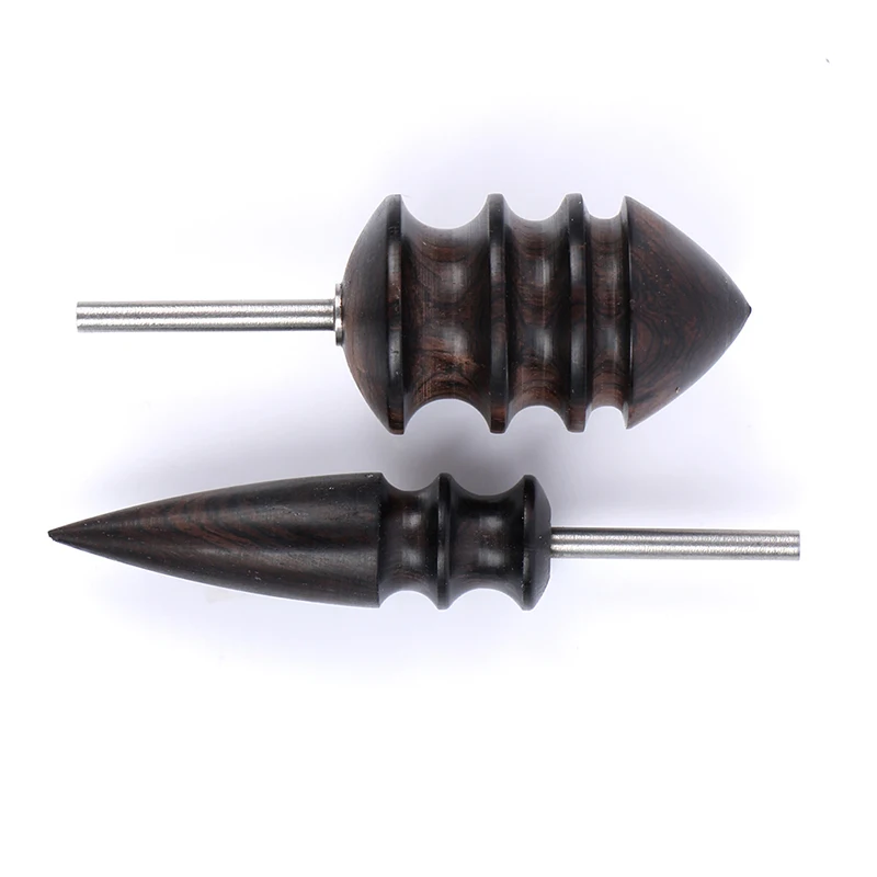 Leather Edge Electric Polishing Slicker Flat/Pointed Head Sandalwood Leathers Craft DIY Tools Tip Burnisher Wood Craft Tool
Leather Edge Electric Polishing Slicker Flat/Pointed Head Sandalwood Leathers Craft DIY Tools Tip Burnisher Wood Craft Tool
