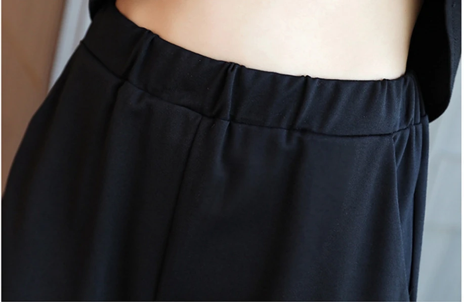 Casual Women Plus Size Suits And Sets Women 2 Piece Set Top And Pant Two Piece Outfits Ensemble Femme Deux Pieces Women's Suit
Casual Women Plus Size Suits And Sets Women 2 Piece Set Top And Pant Two Piece Outfits Ensemble Femme Deux Pieces Women's Suit