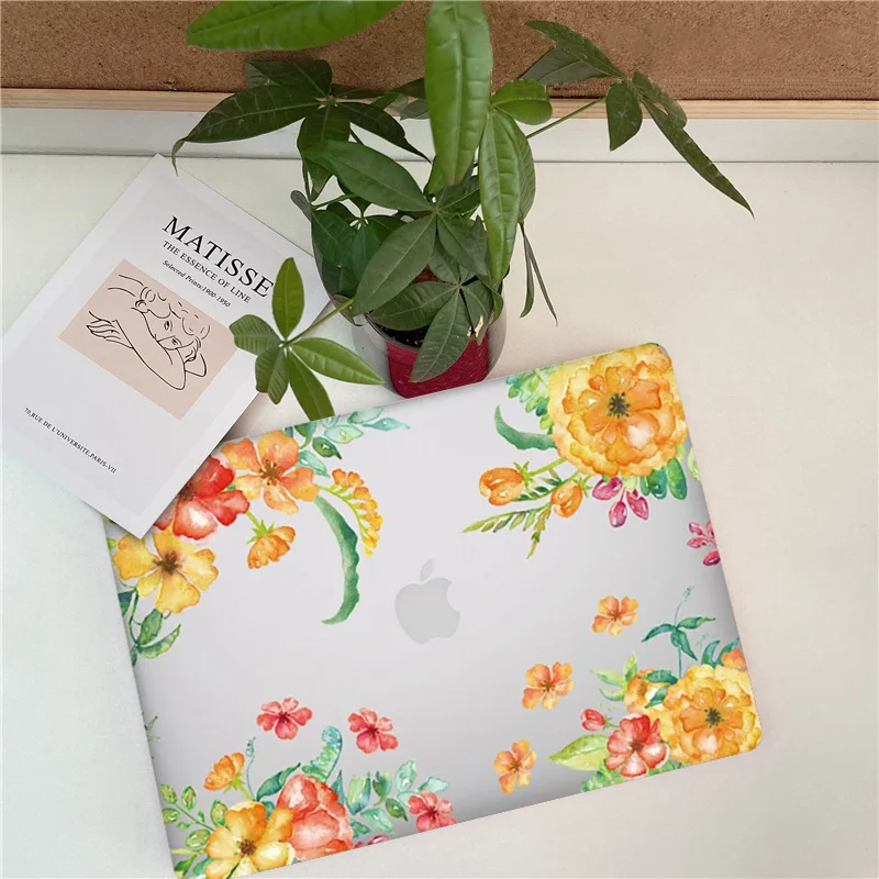 Пластиковый чехол для ноутбука Apple MacBook 2020 Pro 13 A2251 13.3Air A1466 Pro Retina 13,3 A1425 M1 Chip A2338
Пластиковый чехол для ноутбука Apple MacBook 2020 Pro 13 A2251 13.3Air A1466 Pro Retina 13,3 A1425 M1 Chip A2338