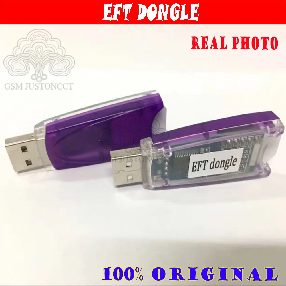 gsmjustoncct EFT Dongle for protected software for unlocking flashing repairing smart
gsmjustoncct EFT Dongle for protected software for unlocking flashing repairing smart