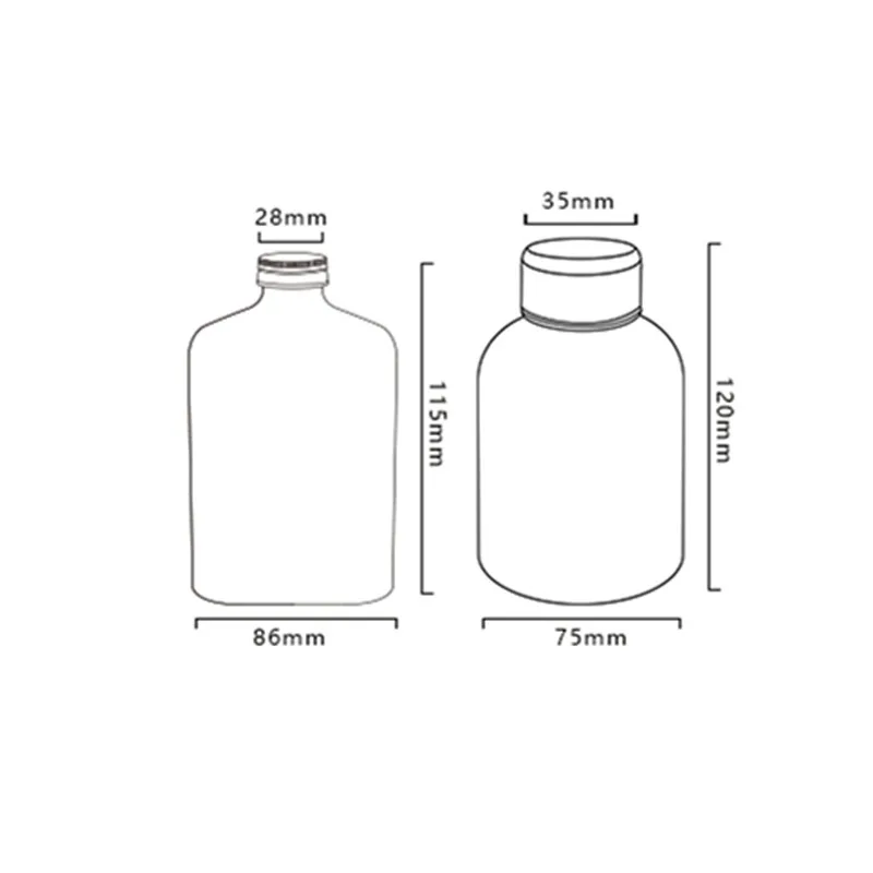 8pcs PET plastic cold drink bottle creative packaging disposable transparent ice tea juice milk coffee cups with lid and sleeve
8pcs PET plastic cold drink bottle creative packaging disposable transparent ice tea juice milk coffee cups with lid and sleeve