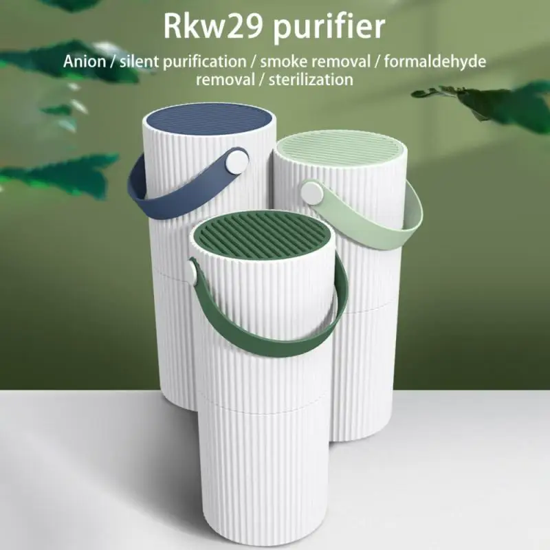 Car Air Freshener Air purifier Negative ion silent desktop air purifier USB Car portable air purifier For Car Office bedroom
Car Air Freshener Air purifier Negative ion silent desktop air purifier USB Car portable air purifier For Car Office bedroom
