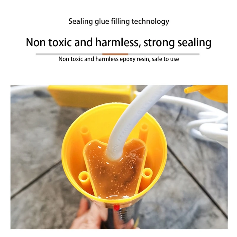 3000W Electric Heater Boiler Water Heating Elements Portable Immersion Suspension Bathroom Swimming Pool
3000W Electric Heater Boiler Water Heating Elements Portable Immersion Suspension Bathroom Swimming Pool