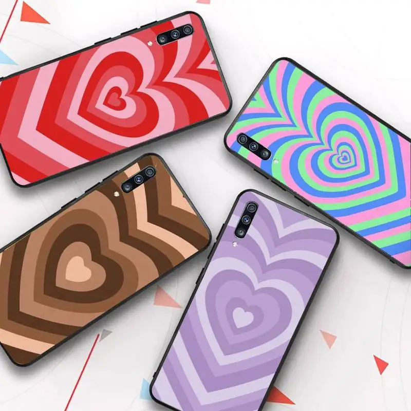 Love heart Phone Case for Samsung Galaxy A51 30s a71 Soft Silicone Cover for A21s A70 10 A30 Capa
Love heart Phone Case for Samsung Galaxy A51 30s a71 Soft Silicone Cover for A21s A70 10 A30 Capa