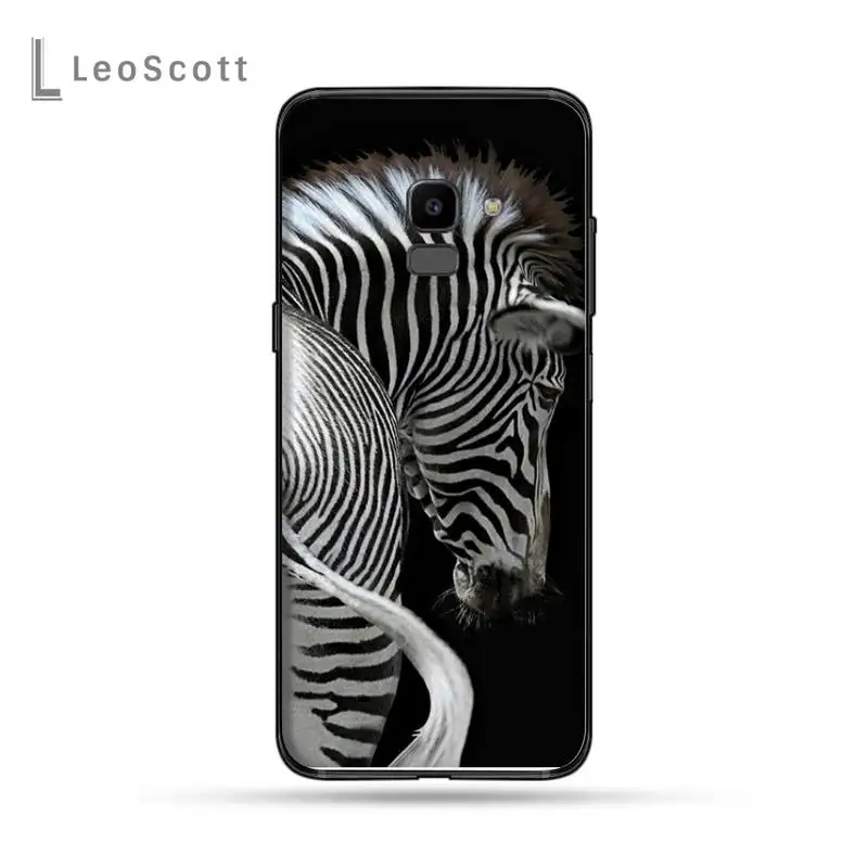 Animal Zebra Giraffe Print Phone Case For Samsung Galaxy J2 J4 J5 J6 J7 J8 2016 2017 2018 Prime Pro plus Neo duo
Animal Zebra Giraffe Print Phone Case For Samsung Galaxy J2 J4 J5 J6 J7 J8 2016 2017 2018 Prime Pro plus Neo duo
