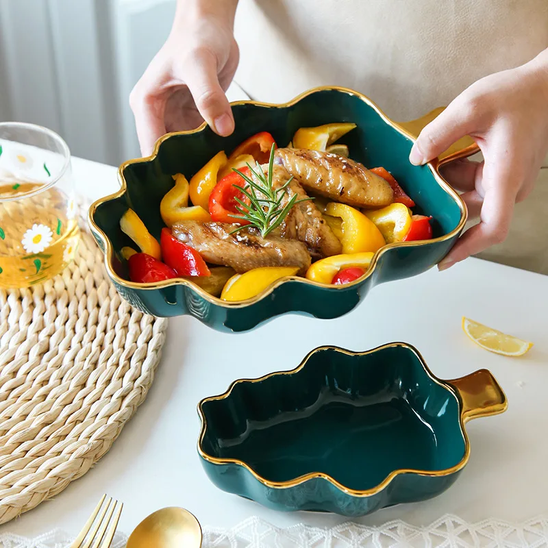 Christmas Tree Luxury Phnom Penh Ceramic Plate Dessert Plate Restaurant Creative Tableware Nordic Plate Dishes Dinner Plates
Christmas Tree Luxury Phnom Penh Ceramic Plate Dessert Plate Restaurant Creative Tableware Nordic Plate Dishes Dinner Plates