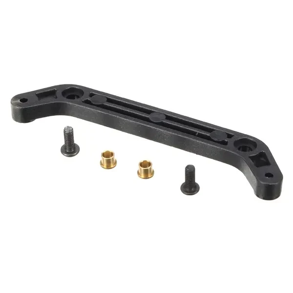 Steer Link Steering Link EA1011 for JLB Racing CHEETAH 11101 21101 J3 SPEED 1/10 RC Car Parts Accessories
Steer Link Steering Link EA1011 for JLB Racing CHEETAH 11101 21101 J3 SPEED 1/10 RC Car Parts Accessories