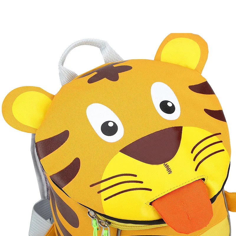 Creative 3D Cartoon Toddler backpack kindergarten backpacks school bag for Baby boys girls Nursery Backpack Mochila
Creative 3D Cartoon Toddler backpack kindergarten backpacks school bag for Baby boys girls Nursery Backpack Mochila