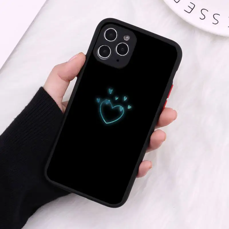 love black letter simple fashion Phone Case Matte Transparent for iPhone 7 8 11 12 s mini pro X XS XR MAX Plus cover funda
love black letter simple fashion Phone Case Matte Transparent for iPhone 7 8 11 12 s mini pro X XS XR MAX Plus cover funda