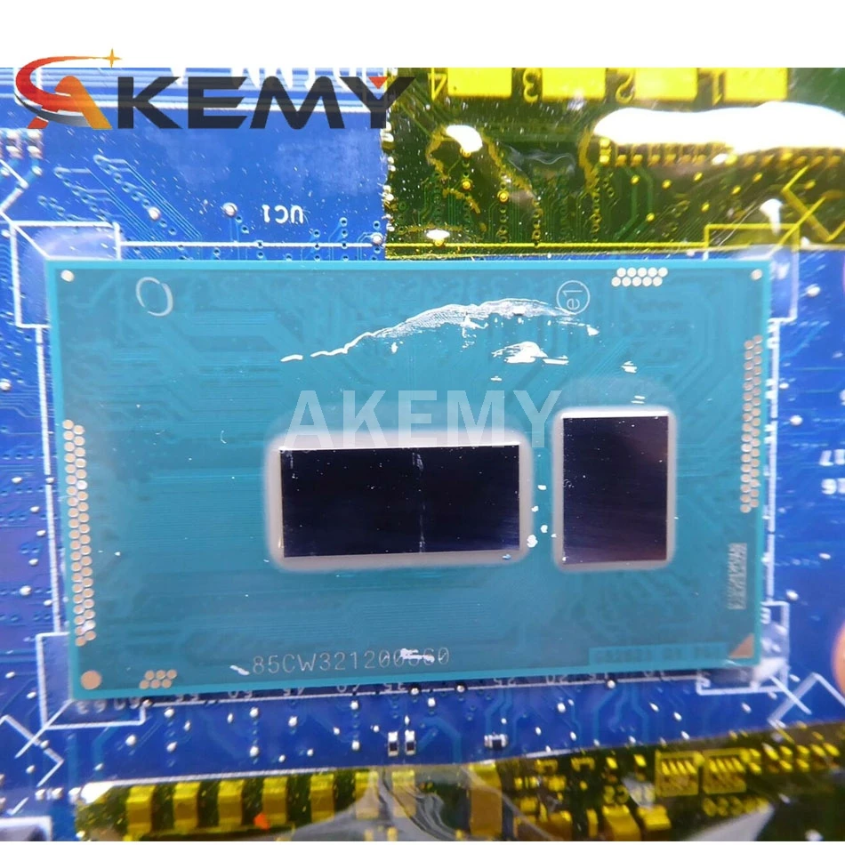 For DELL E5450 Laptop Motherboard CN-0X4WN9 0X4WN9 ZAM70 LA-A901P With SR23V i7-5600U CPU DDR3L 100% Tested Fast Ship
For DELL E5450 Laptop Motherboard CN-0X4WN9 0X4WN9 ZAM70 LA-A901P With SR23V i7-5600U CPU DDR3L 100% Tested Fast Ship