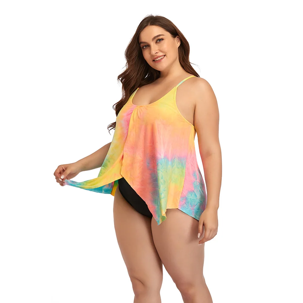 New 2021 Swimsuit L XL 2XL 3XL Big Cup Large Size Two Piece Women Swimwear Backless Beachwear Bathing Suit
New 2021 Swimsuit L XL 2XL 3XL Big Cup Large Size Two Piece Women Swimwear Backless Beachwear Bathing Suit
