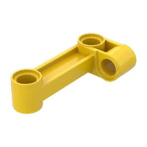 10PCS MOC Assembles Particles 11455 Pin 2x4 Bent For Building Blocks Parts City Classic Brand Kids DIY Educational Gift Toys
10PCS MOC Assembles Particles 11455 Pin 2x4 Bent For Building Blocks Parts City Classic Brand Kids DIY Educational Gift Toys