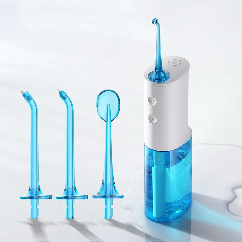 W3 Monddouche Dental Draagbare Water Flosser Tips Usb Oplaadbare Water Jet Bleken IPX7 Monddouche Voor Cleaning Tanden
W3 Monddouche Dental Draagbare Water Flosser Tips Usb Oplaadbare Water Jet Bleken IPX7 Monddouche Voor Cleaning Tanden