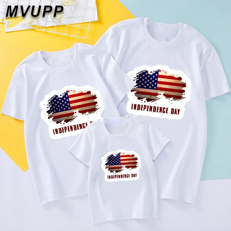 family look mom and daughter clothes summer hipster tshirts letter printed American clothing 2020 new casual cotton white daddys
family look mom and daughter clothes summer hipster tshirts letter printed American clothing 2020 new casual cotton white daddys