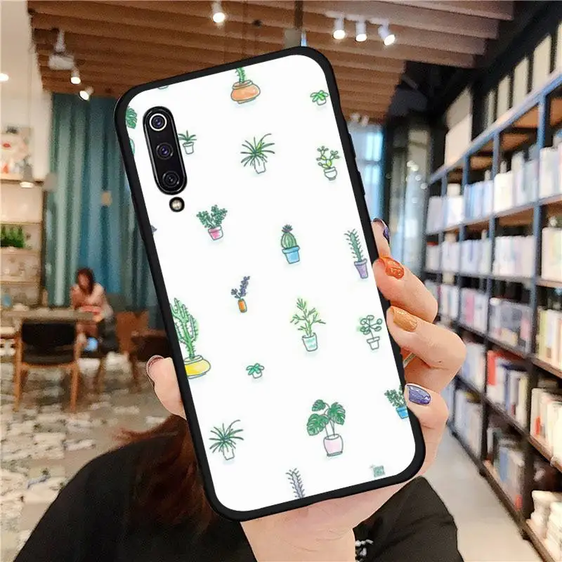wildflower Floral pattern cactus Phone Cases For Xiaomi Redmi 7 9t 9se k20 mi8 max3 lite 9 note 8 9s 10 pro cover funda coque
wildflower Floral pattern cactus Phone Cases For Xiaomi Redmi 7 9t 9se k20 mi8 max3 lite 9 note 8 9s 10 pro cover funda coque