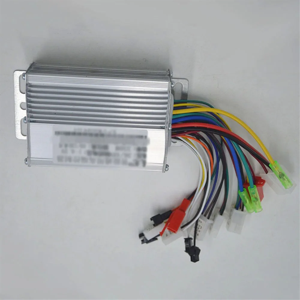36V48V 350W E-Bike Brushless Controller For Electric Bicycle Scooter Motor Electric Bicycle E-bike Scooter Accessories Hot!
36V48V 350W E-Bike Brushless Controller For Electric Bicycle Scooter Motor Electric Bicycle E-bike Scooter Accessories Hot!