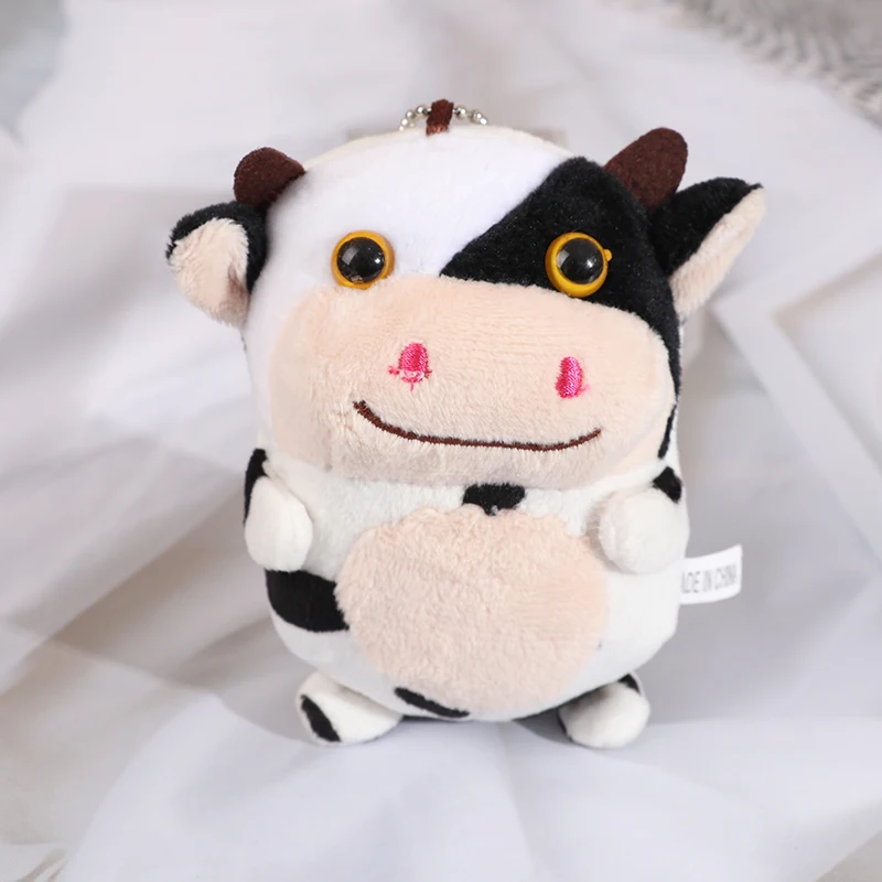 Маленькая плюшевая игрушка-Зверюшка, 11 см
Маленькая плюшевая игрушка-Зверюшка, 11 см