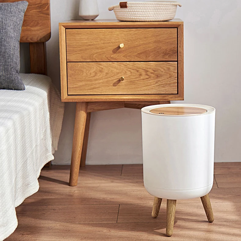 Luxury Room White Trash Bin With Lid Nordic Large Kitchen Storage Trash Can Bedroom Creative Cubo Basura Home Products DH50LJT
Luxury Room White Trash Bin With Lid Nordic Large Kitchen Storage Trash Can Bedroom Creative Cubo Basura Home Products DH50LJT