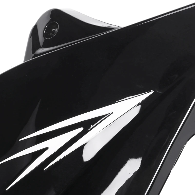 DHBH-Engine Protector Guard Cover Under Cowl Lowered Low Shrouds Fairing Belly Pan for Honda MSX 125 2013 2014 2015
DHBH-Engine Protector Guard Cover Under Cowl Lowered Low Shrouds Fairing Belly Pan for Honda MSX 125 2013 2014 2015
