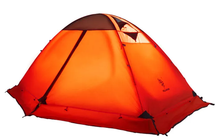 Super Light Tent Professional Waterproof Double Layer Fire Retardant 20D Silicone Nylon Fiber Outdoor Camping Ultralight 
Super Light Tent Professional Waterproof Double Layer Fire Retardant 20D Silicone Nylon Fiber Outdoor Camping Ultralight