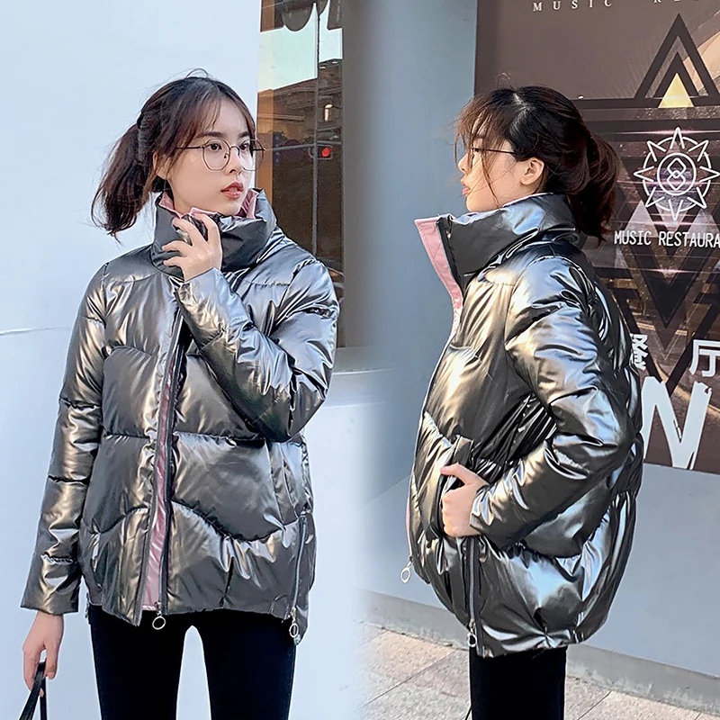 ALMUERK 2020 Winter Women Fur Parka Hooded Pocket Coat Warm Bomber Jacket Cotton Lose Boyfriend Style Plus Size Large Casual
ALMUERK 2020 Winter Women Fur Parka Hooded Pocket Coat Warm Bomber Jacket Cotton Lose Boyfriend Style Plus Size Large Casual