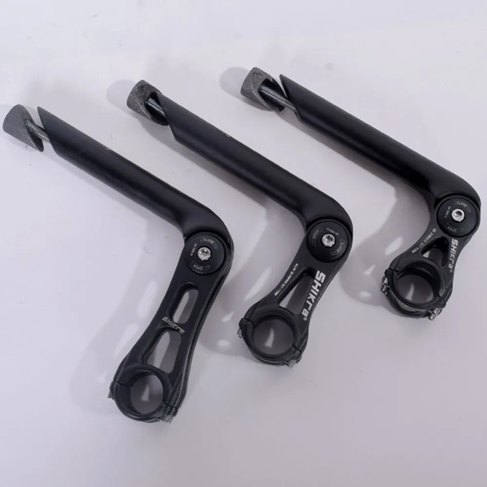 Bicycle Adjustable Angle Stem Quill Stem MTB/Road Raise Handlebar 60/80/110mm Mountain Bike Front Fork Stem Accessories
Bicycle Adjustable Angle Stem Quill Stem MTB/Road Raise Handlebar 60/80/110mm Mountain Bike Front Fork Stem Accessories