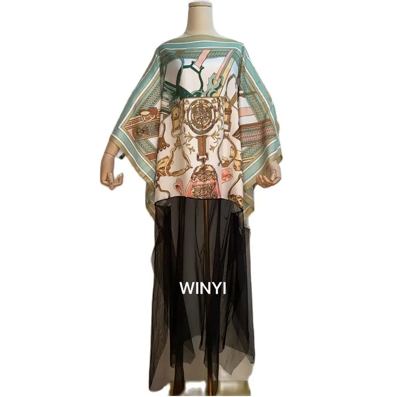 2021Vestido Floral Print Boho Maxi holiday Sexy Lady Bohemian Summer Long Dress Women Beach Dresses Female robes strand jurkjes
2021Vestido Floral Print Boho Maxi holiday Sexy Lady Bohemian Summer Long Dress Women Beach Dresses Female robes strand jurkjes
