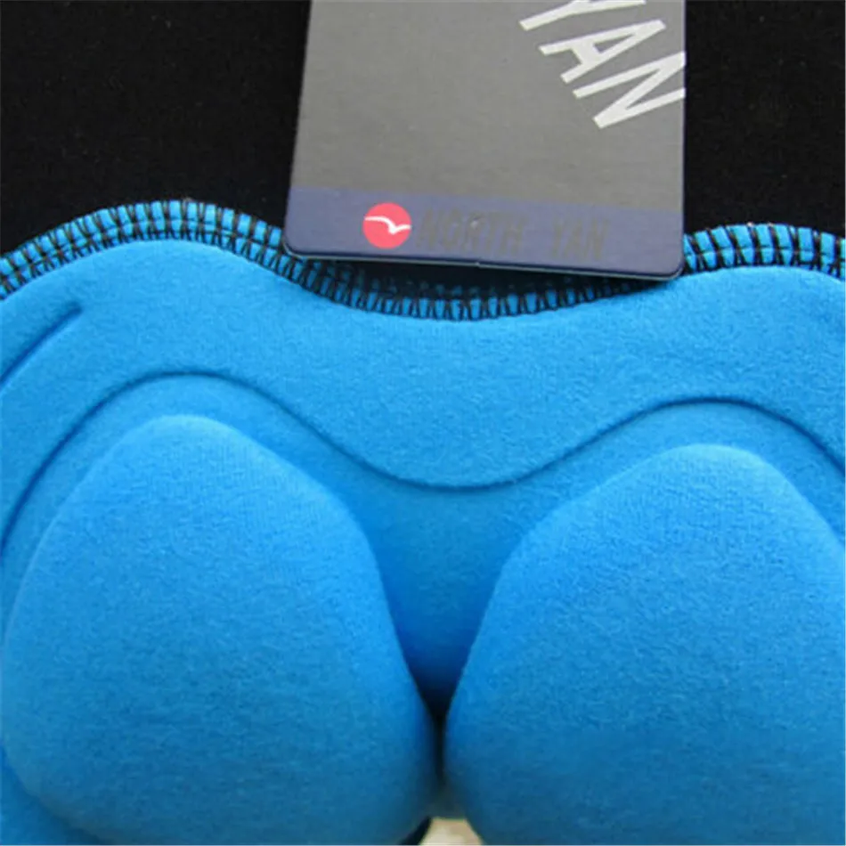 Mens Bike Bicycle Cycling Shorts 3D Gel Padded Underwear Undershorts Cotton Blended Mix Silicone Blue for Bicycle
Mens Bike Bicycle Cycling Shorts 3D Gel Padded Underwear Undershorts Cotton Blended Mix Silicone Blue for Bicycle