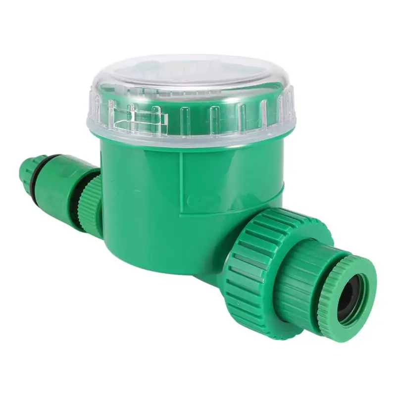 Electronic Garden Watering Timer Lcd Display Garden Automatic Irrigation Controller Intelligence Valve Watering Control Device
Electronic Garden Watering Timer Lcd Display Garden Automatic Irrigation Controller Intelligence Valve Watering Control Device