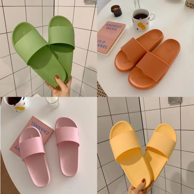 Simple Couple Slippers Fashion Korean Bathroom Home Slippers for Men Shoes for Men Men Slippers Funny Slippers Shoes Men
Simple Couple Slippers Fashion Korean Bathroom Home Slippers for Men Shoes for Men Men Slippers Funny Slippers Shoes Men