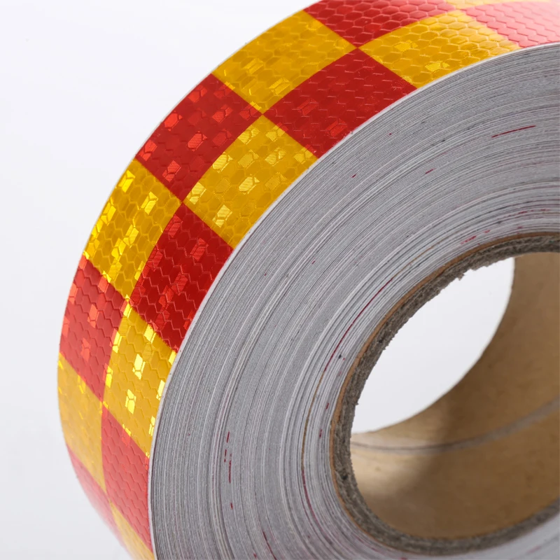 5cmx10m Bike Body Reflective Safety Stickers Reflective Safety Warning Conspicuity Tape Film Sticker Strip Car Accessories
5cmx10m Bike Body Reflective Safety Stickers Reflective Safety Warning Conspicuity Tape Film Sticker Strip Car Accessories