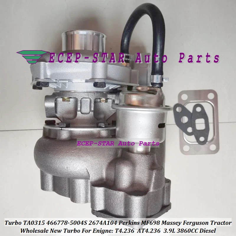 TA0315 466778 466778-5004S 466778-0003 2674A105 466778-0001 2674A102 2674A104 2674A105 2674A104P 2674A106 3637326E91 Turbo 4.236
TA0315 466778 466778-5004S 466778-0003 2674A105 466778-0001 2674A102 2674A104 2674A105 2674A104P 2674A106 3637326E91 Turbo 4.236