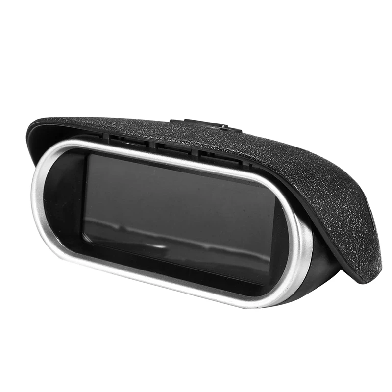 Car Universal 50-9999RPM Tachometer LCD Digital Display Engine Tachometer Boat Truck LCD Screen RPM Meter
Car Universal 50-9999RPM Tachometer LCD Digital Display Engine Tachometer Boat Truck LCD Screen RPM Meter